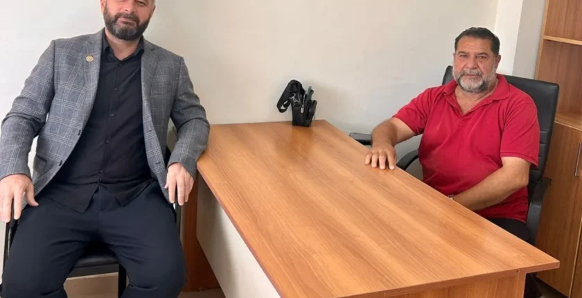 Gelibolu'da gazetecilere yeni çalışma alanı