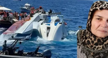 Girne feribot faciasında kaybolan 2 kişinin naaşına ulaşıldı