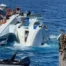 Girne feribot faciasında kaybolan 2 kişinin naaşına ulaşıldı
