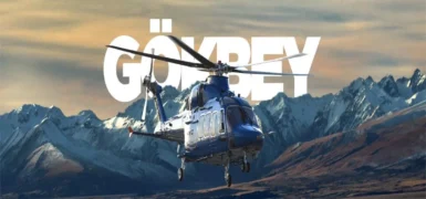 GÖKBEY, Emniyet’in hava filosuna katıldı: 18 helikopterlik teslimat başlıyor