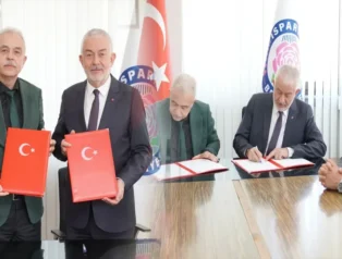 Gölcük Tabiat Parkı’na Doğa Eğitim Merkezi kuruluyor Gölcük Tabiat Parkı’na Doğa Eğitim Merkezi kuruluyor