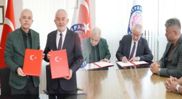 Gölcük Tabiat Parkı’na Doğa Eğitim Merkezi kuruluyor