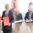 Gölcük Tabiat Parkı’na Doğa Eğitim Merkezi kuruluyor