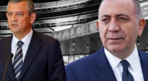 Gürsel Tekin’den Özgür Özel’e “saygı ve vefa” çıkışı