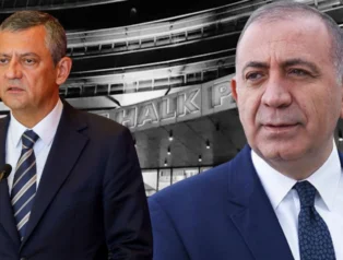 Gürsel Tekin’den Özgür Özel’e “saygı ve vefa” çıkışı