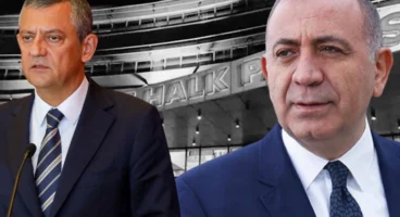 Gürsel Tekin’den Özgür Özel’e “saygı ve vefa” çıkışı