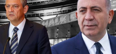Gürsel Tekin’den Özgür Özel’e “saygı ve vefa” çıkışı