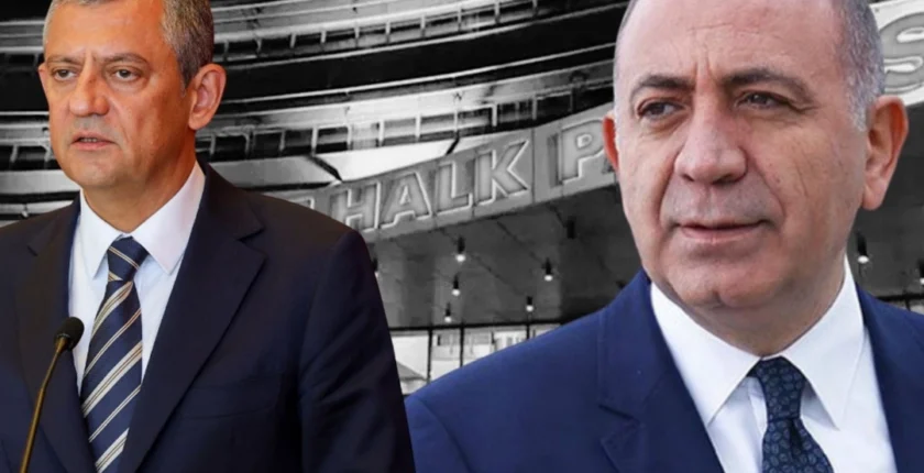 Gürsel Tekin’den Özgür Özel’e “saygı ve vefa” çıkışı Gürsel Tekin’den Özgür Özel’e “saygı ve vefa” çıkışı