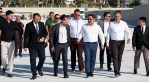 Hatay Madenli yat limanına 100 yatlık ek kapasite
