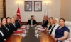 Hatay'da Kadın Kooperatiflerine hibe desteği