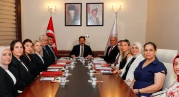 Hatay'da Kadın Kooperatiflerine hibe desteği