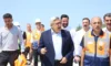 Hatay'ın 'çılgın' projesi