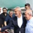 HBB Başkanı ÖNTÜRK: "Devlet tüm gücüyle Hatay'da"