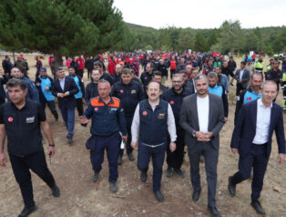 AFAD’ın Bölgesel Akreditasyon Kampı Konya’da tamamlandı