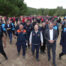 AFAD’ın Bölgesel Akreditasyon Kampı Konya’da tamamlandı