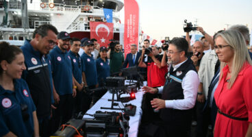Yeni av sezonuna 'Vira Bismillah'