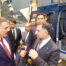 İlk T625 GÖKBEY Emniyet envanterinde… İlk helikopter teslim edildi