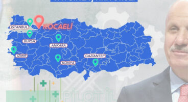 İşletmede mesleki eğitim programı yaygınlaşıyor… Niteliksel dönüşüm zincirinin yeni halkası Kocaeli