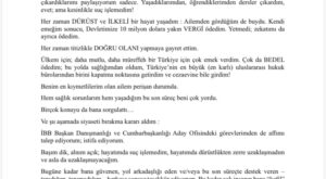 Tutuklu avukat Ece Güner siyaseti de danışmanlığı da bıraktı!