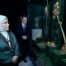 Emine Erdoğan'dan Türkiye Millî Botanik Bahçesi’ne ziyaret