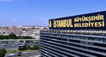 İBB soruşturmasında yeni operasyon: 12 şüpheli gözaltında