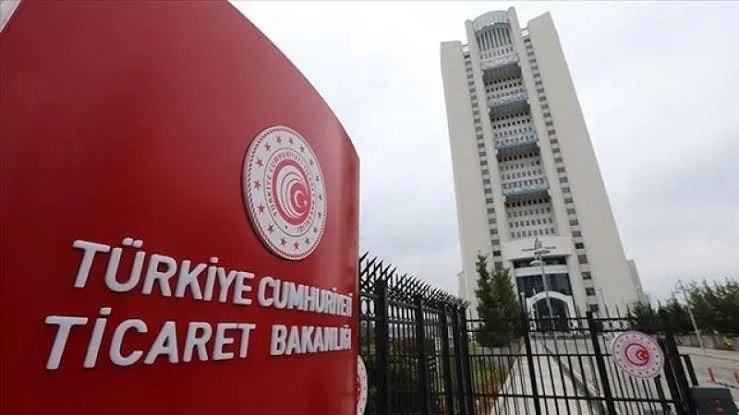 İndirim reklamlarında yeni dönem: Ticaret Bakanlığı denetimleri artırdı İndirim reklamlarında yeni dönem: Ticaret Bakanlığı denetimleri artırdı