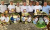 Isparta'da din hocalara vefa buluşması