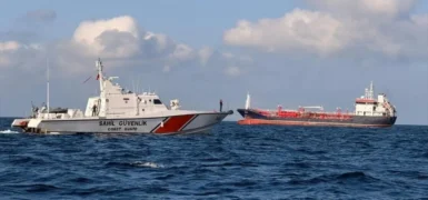 İstanbul Valiliği'nden Silivri'deki gemi kazasına ilişkin açıklama!