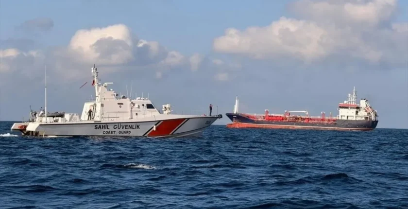 İstanbul Valiliği'nden Silivri'deki gemi kazasına ilişkin açıklama!