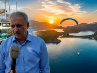 Kadem Mete Fethiye’de gündemi değerlendirdi: Körfez Temizliği, Fethiyespor Stadı ve doğalgaz Kadem Mete Fethiye’de gündemi değerlendirdi: Körfez Temizliği, Fethiyespor Stadı ve doğalgaz