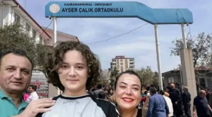 Kahramanmaraş’taki okul saldırısı davası başlıyor: Aile hakim karşısında