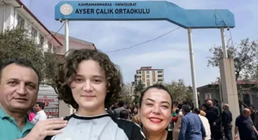 Kahramanmaraş’taki okul saldırısı davası başlıyor: Aile hakim karşısında