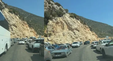 Kaputaş’ta yoğunluk sürüyor: otopark ihtiyacı yeniden gündemde