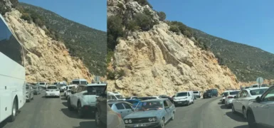 Kaputaş’ta yoğunluk sürüyor: otopark ihtiyacı yeniden gündemde