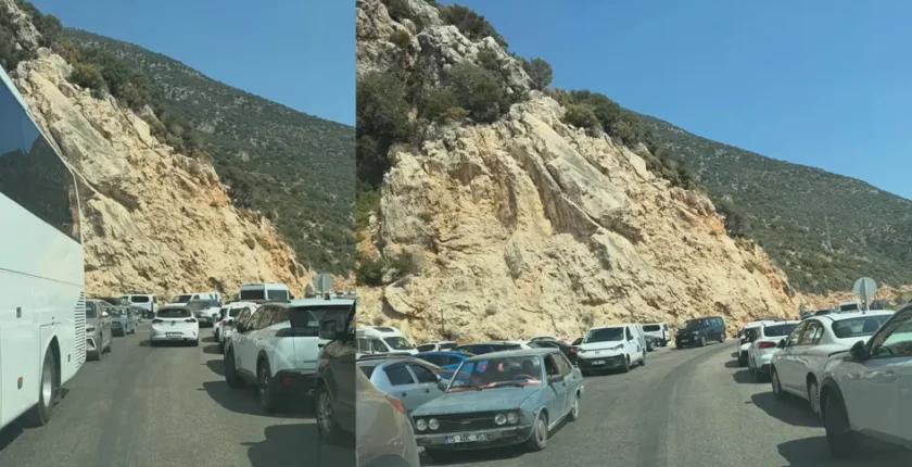Kaputaş’ta yoğunluk sürüyor: otopark ihtiyacı yeniden gündemde