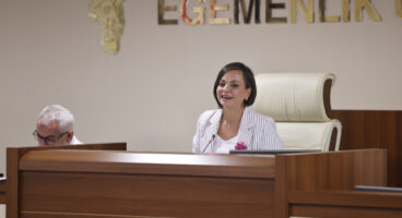 İzmir Karabağlar'da gündem hizmetler ve yatırım oldu