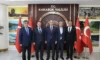 Karabük’te Türk Dünyası belgeselleri izleyiciyle buluştu