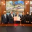 Kars Aşevi İş Birliği Protokolü İmzalandı