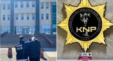 Kars’ta uyuşturucu operasyonu: Bonzai ham maddesi ele geçirildi