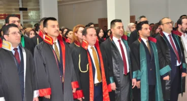Kars’ta Yeni Adli Yıl Başladı