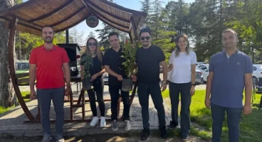 Kayseri Büyükşehir'den anlamlı sosyal deney