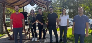 Kayseri Büyükşehir'den anlamlı sosyal deney
