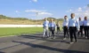 Kayseri Büyükşehir'den Erciyes'e uluslararası atletizm pisti