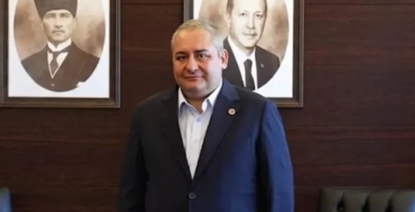 Keçiören Belediye Başkanı Özarslan’dan uyuşturucu testi açıklaması