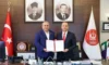 Keçiören Belediyesi ve İlçe Millî Eğitim Müdürlüğü’nden mesleki eğitim iş birliği