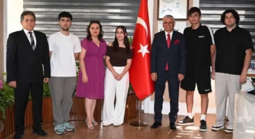 Kemer’de ücretsiz eğitimle üniversite başarısı