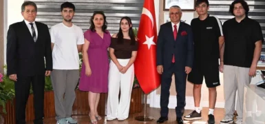 Kemer’de ücretsiz eğitimle üniversite başarısı