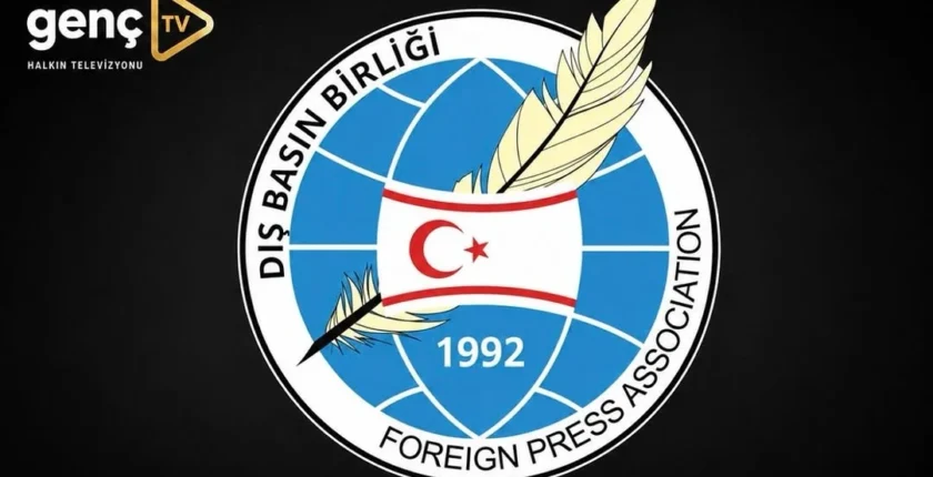 Kıbrıs Dış Basın Birliği’nden medya kuruluşlarına “hassasiyet” çağrısı