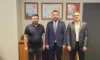 Kırıkkale’nin üretim gücü Azerbaycan’a açılıyor
