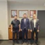 Kırıkkale’nin üretim gücü Azerbaycan’a açılıyor